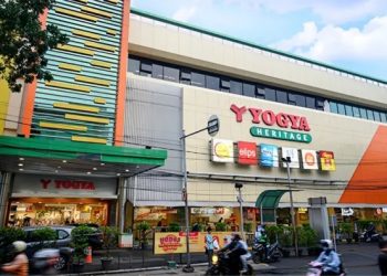 Dari Toko Kecil ke Ritel Nasional