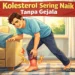 kolesterol naik