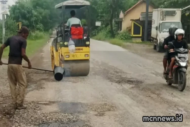 Pemdaprov Jabar menyiagakan 19 unit Disaster Relief Unit (DRU) dan 60 posko untuk menjamin kelancaran perjalanan masyarakat.