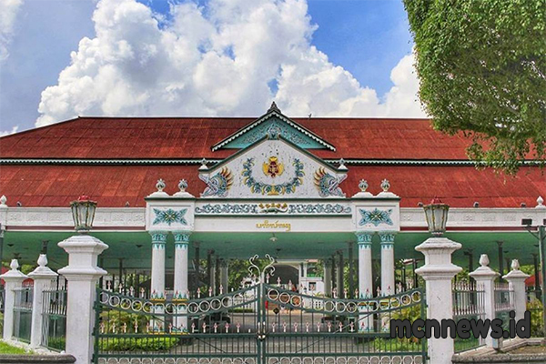 Keraton Yogyakarta