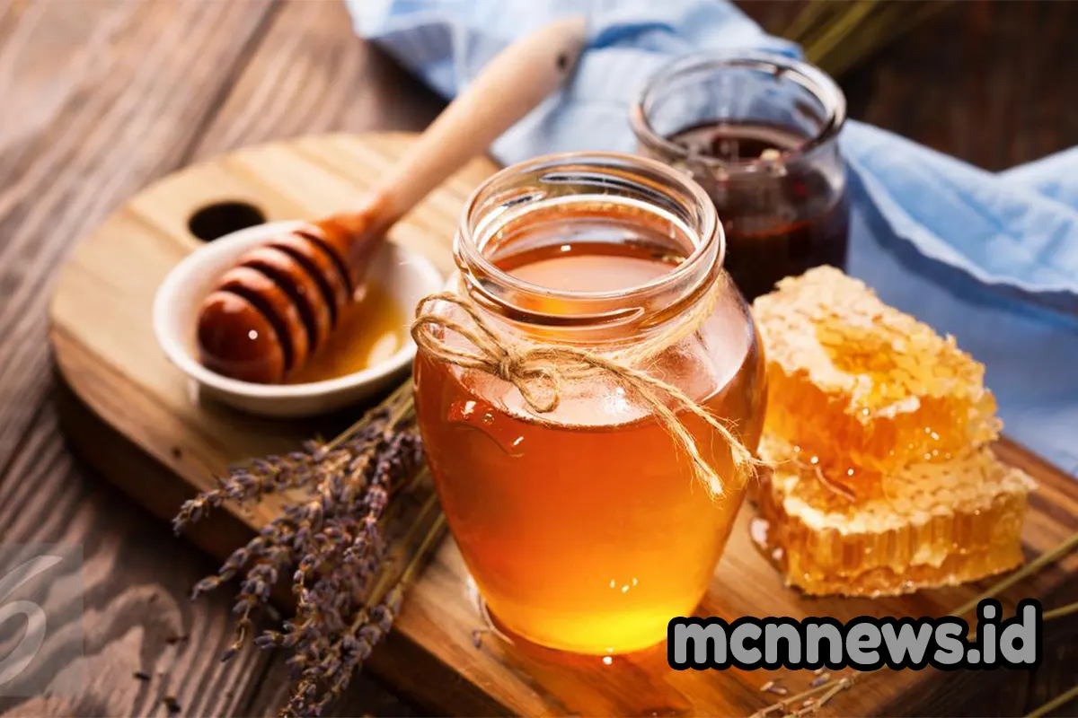 Madu