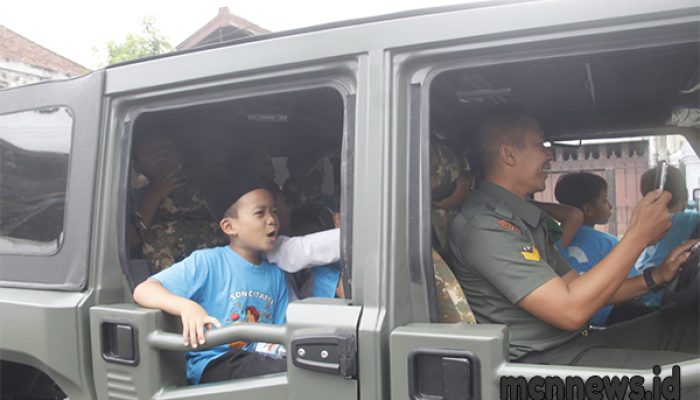 Dandim 0612/Tasikmalaya