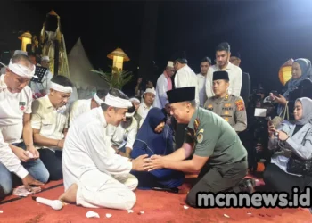 Dandim 0612 Tasikmalaya