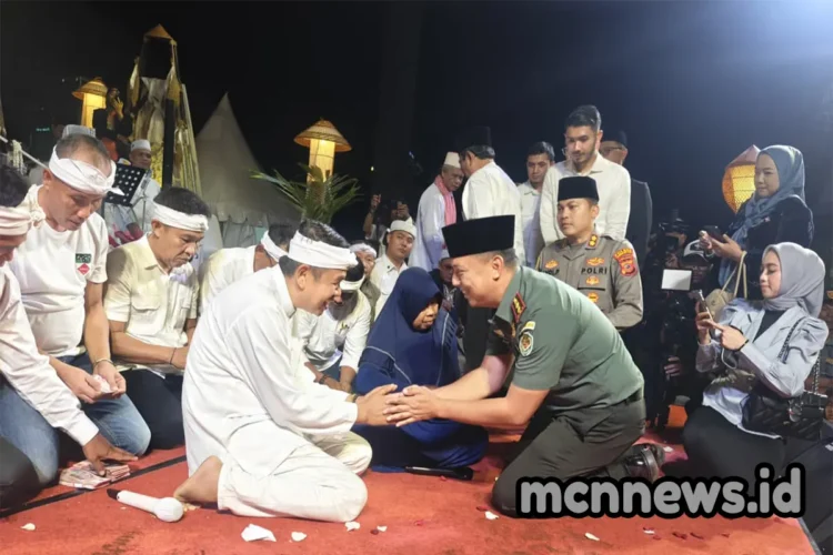 Dandim 0612 Tasikmalaya