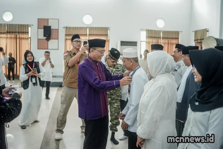 Pesantren Ramadhan Kabupaten Ciamis