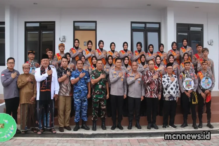 Dandim 0612 Tasikmalaya