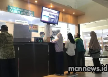 kenaikan iuran BPJS Kesehatan