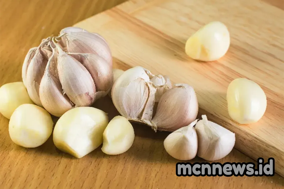 bawang putih