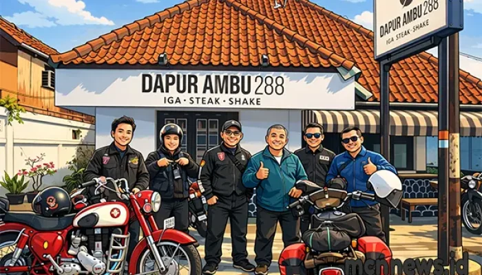 Dapurambu288