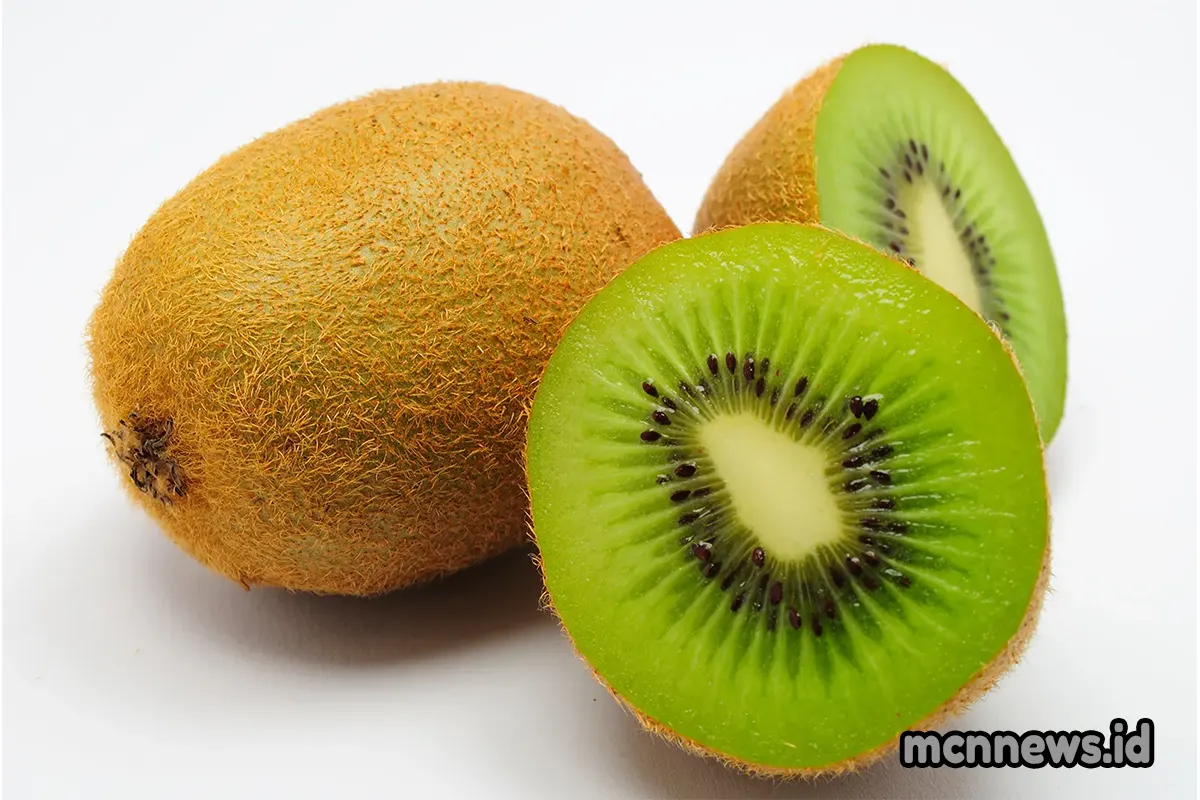 kiwi