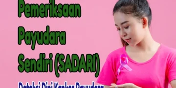 deteksi dini kanker payudara