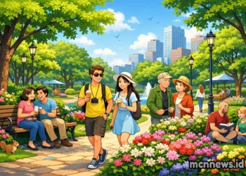 healing murah meriah