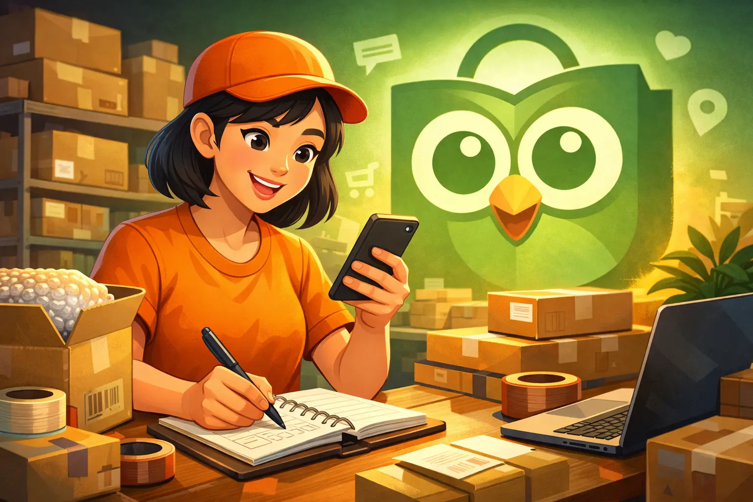 perkembangan bisnis online Indonesia 2026