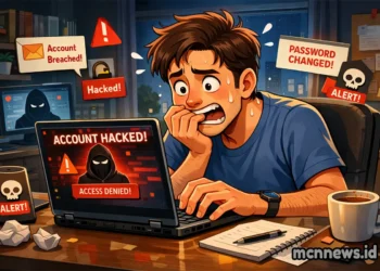 tips berselancar aman