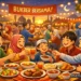tempat bukber di Ciamis