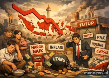 ekonomi Indonesia 2026