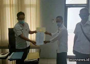 Profil Desa Karangpawitan