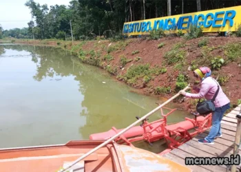 Pesona Tersembunyi Desa Bojongmengger