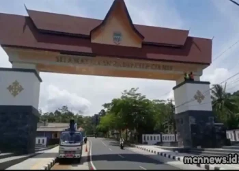 Kecamatan Panawangan