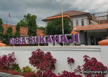 Profil Desa Sukahaji