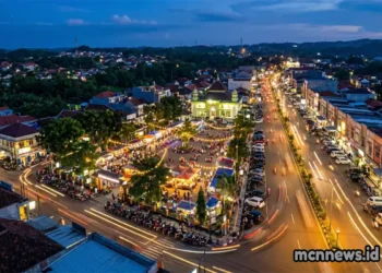 Kecamatan Banjarsari