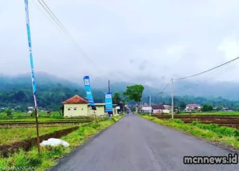 Kecamatan Panumbangan