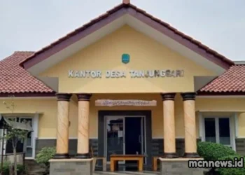 Profil lengkap Desa Sindanghayu