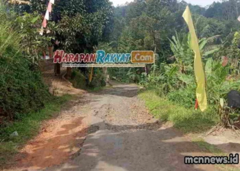 Profil Desa Jatinagara