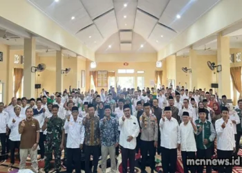 Digitalisasi zakat Ciamis