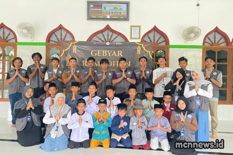 lomba keagamaan anak