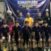 Mahasiswa KKN Unigal