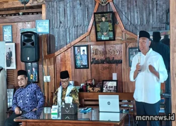 Pesantren Ramadan Jurnalis