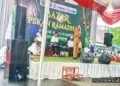 Bazar Ramadhan Kodim 0613 Ciamis