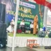 Bazar Ramadhan Kodim 0613 Ciamis