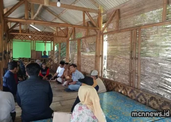 NU Panawangan dan KDMP Cinyasag