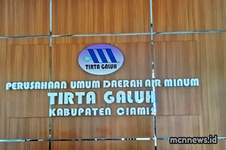 PDAM Ciamis