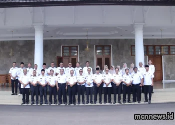 silaturahmi Idulfitri