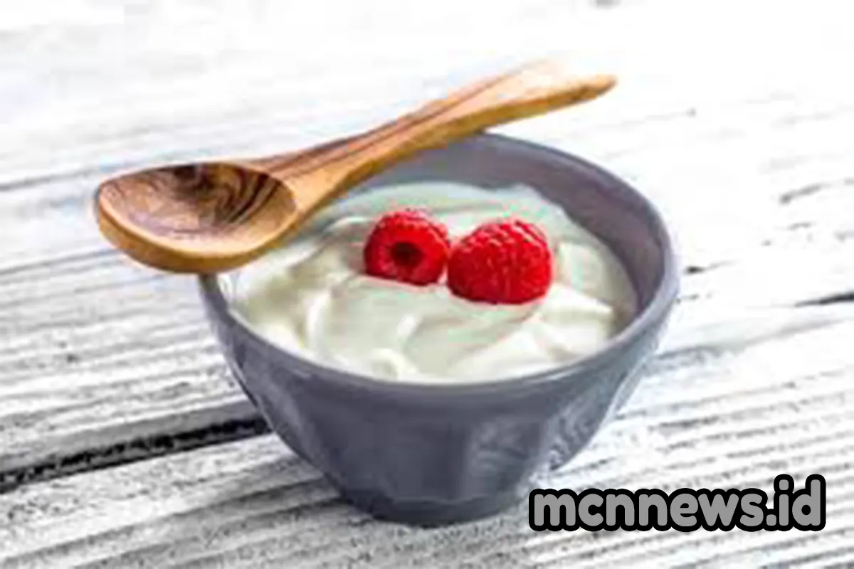 Yogurt