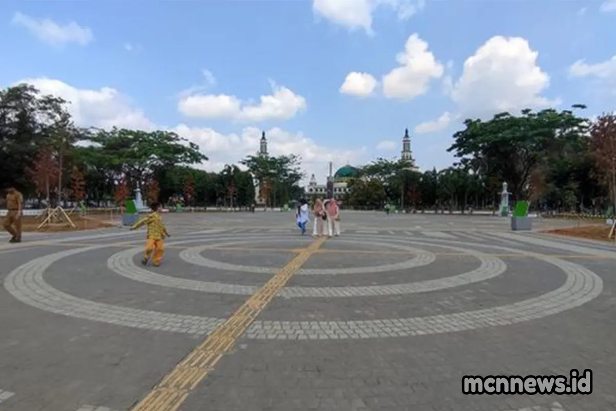 sejarah Kabupaten Ciamis