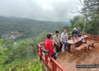 Profil Desa Sukamaju