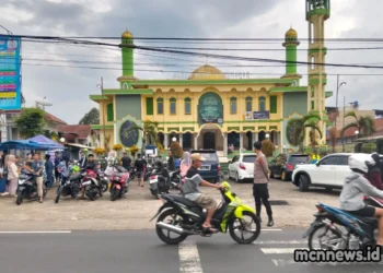 Profil Desa Buniseuri