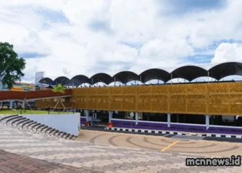 Mengenal Lebih Dekat Kabupaten Ciamis
