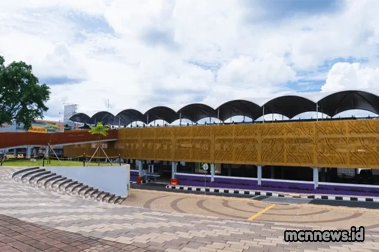 Mengenal Lebih Dekat Kabupaten Ciamis