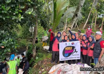 Profil Desa Cijulang