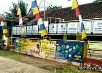 Profil Desa Cintanagara