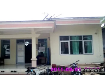 Profil Desa Citeureup