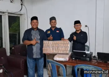 Fantastis! Komunitas Replika