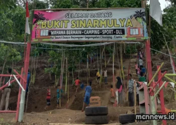 Profil Desa Gegempalan