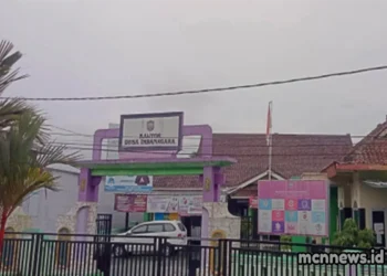 Profil Desa Imbanagara