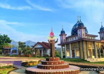 Profil Desa Jalatrang